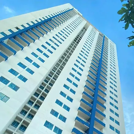 Close To Historic And Apartamento Cartagena