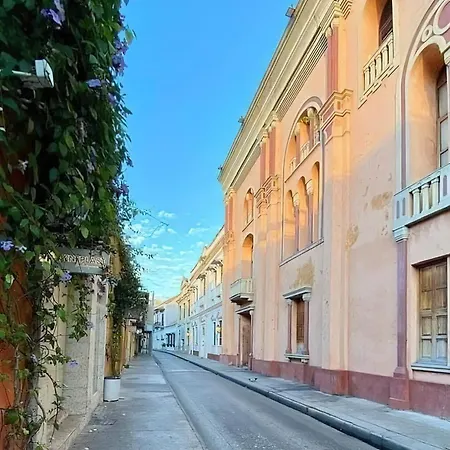 Apartamento Close To Historic And *