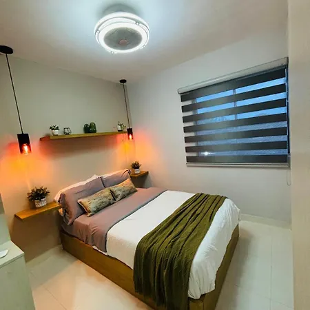 Close To Historic And Apartamento