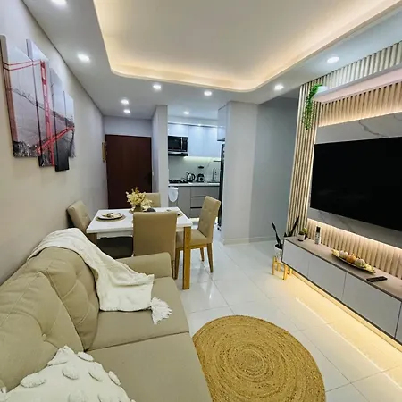 Apartamento Close To Historic And