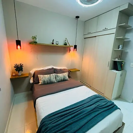 Apartamento Close To Historic And *