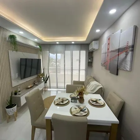 Apartamento Close To Historic And