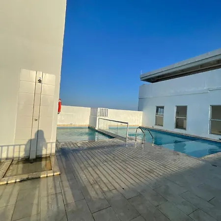 Close To Historic And Apartamento Cartagena