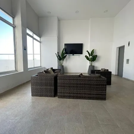 Apartamento Close To Historic And