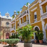 Nice Apartment Close To Historic City And Beach