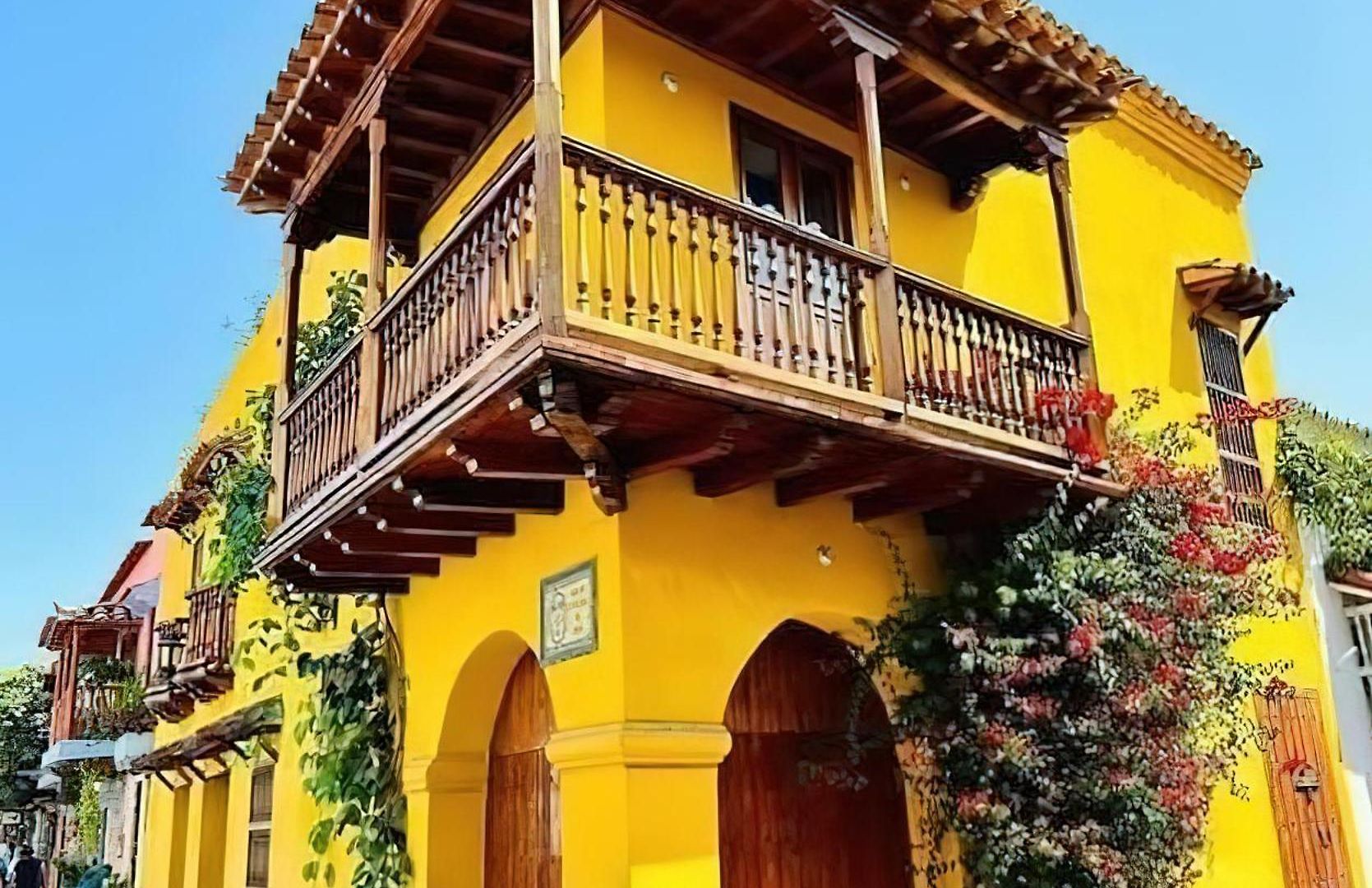 Close To Historic And Apartamento
