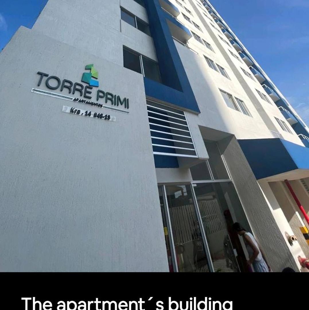 Apartamento Close To Historic And