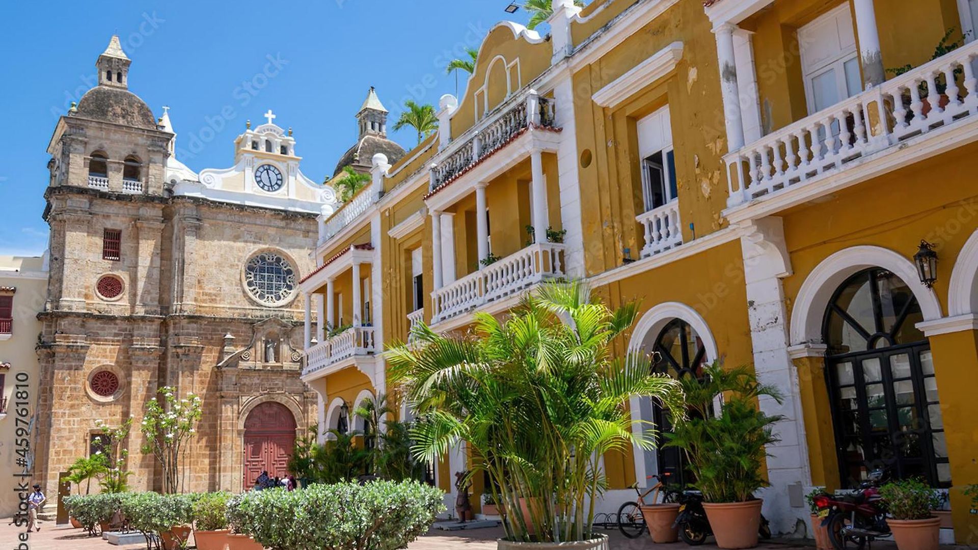Apartamento Close To Historic And