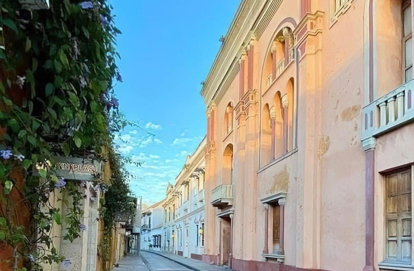 Apartamento Close To Historic And *