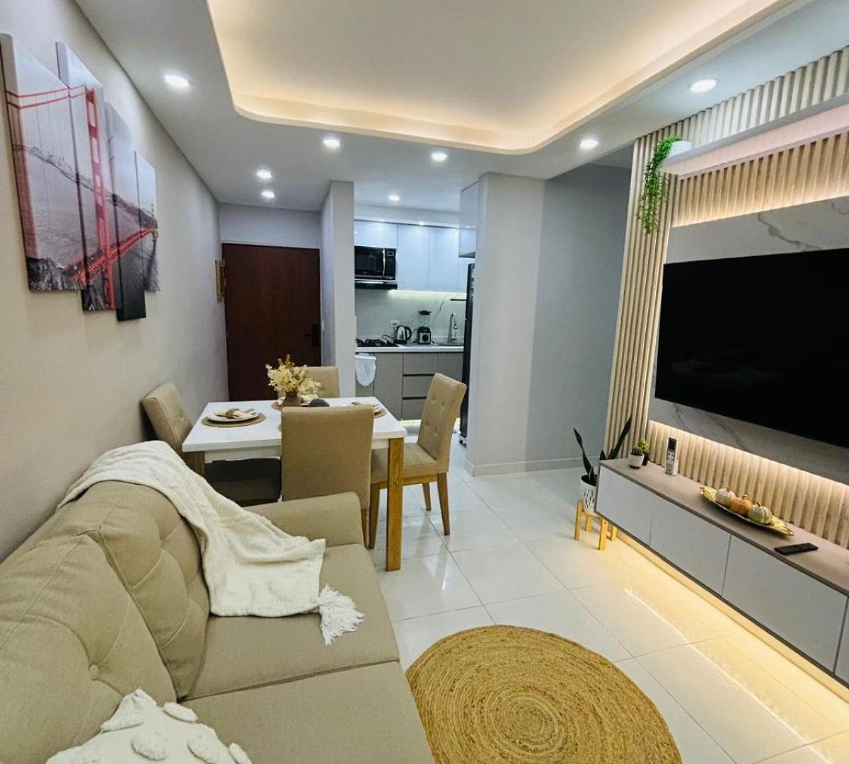 Apartamento Close To Historic And