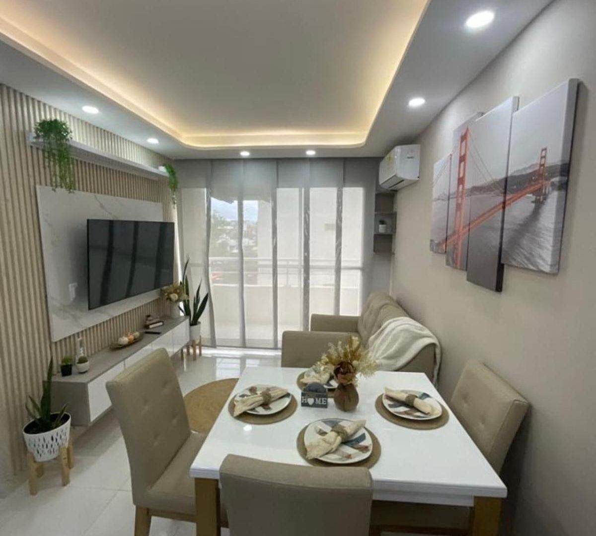 Apartamento Close To Historic And