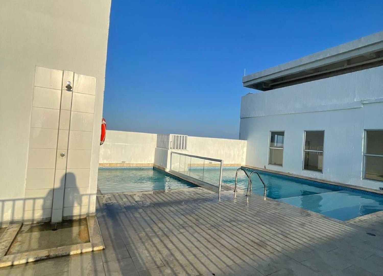 Close To Historic And Apartamento Cartagena