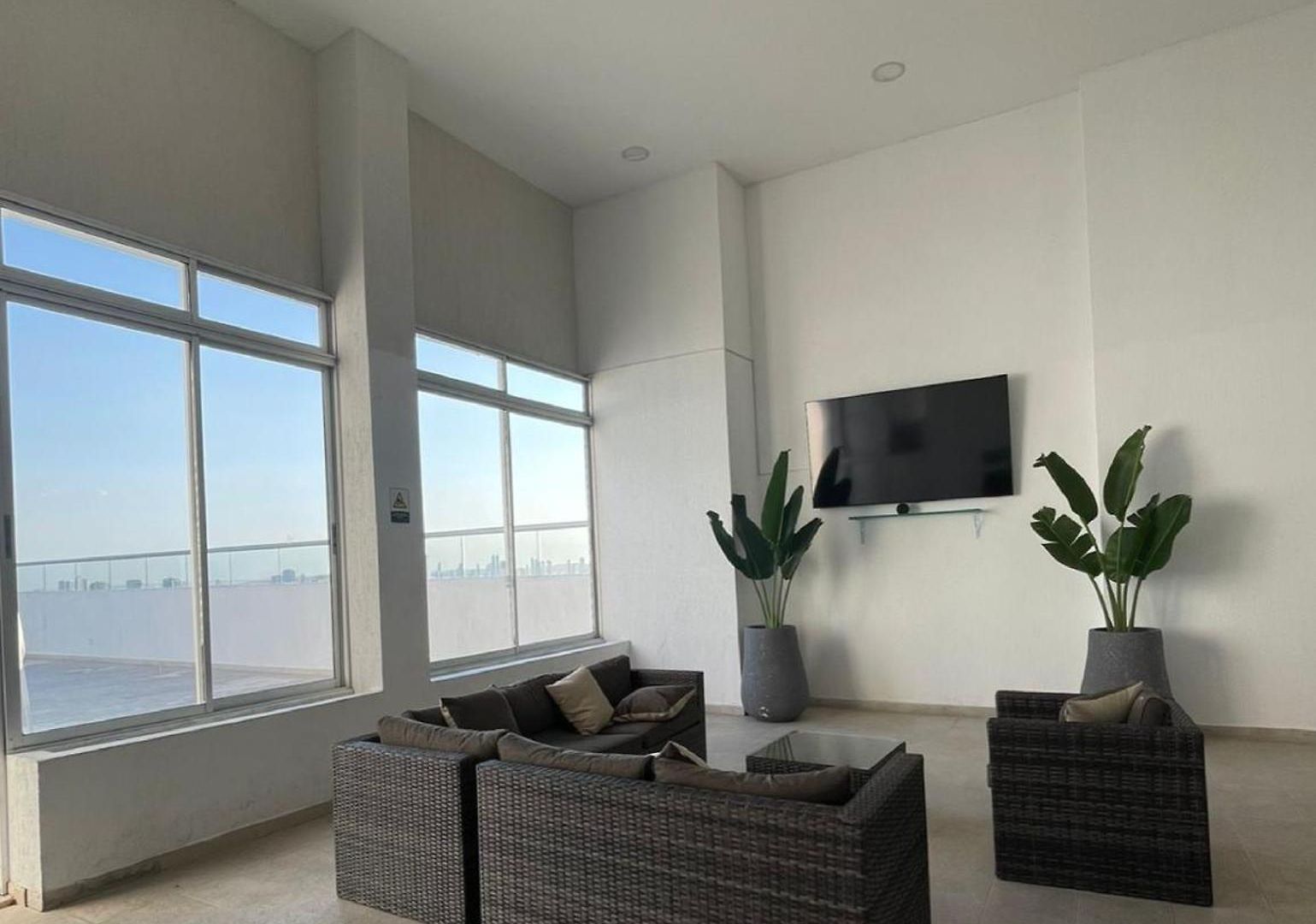 Apartamento Close To Historic And Cartagena