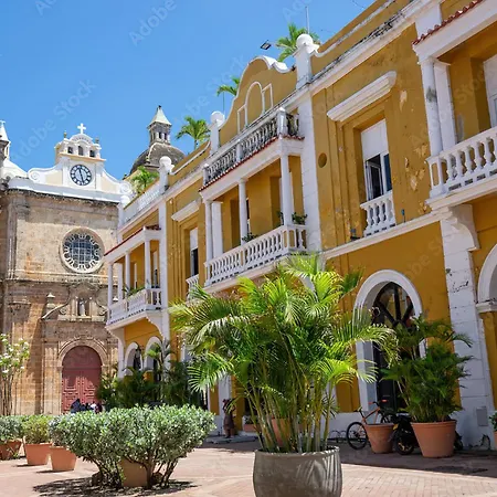 Apartamento Close To Historic And