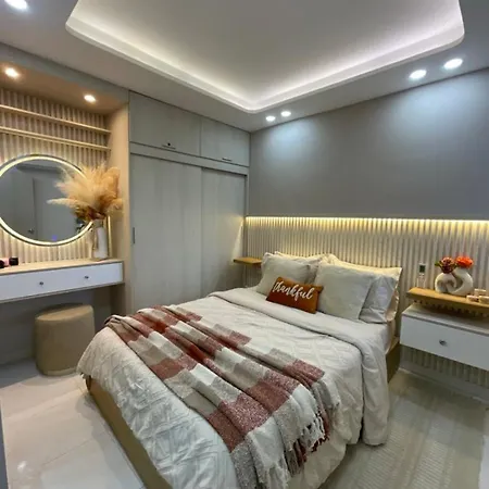 Close To Historic And Apartamento Cartagena