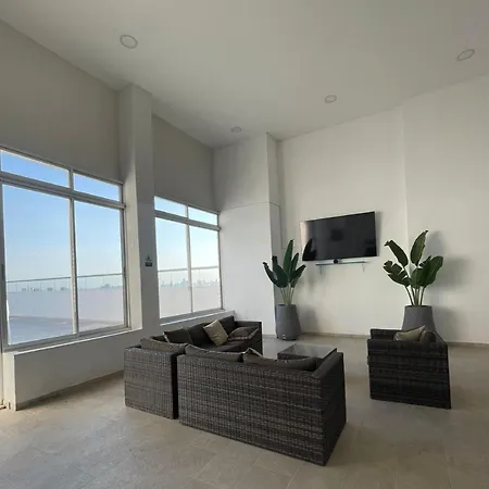 Apartamento Close To Historic And Cartagena