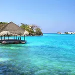 Nice Apartment Close To Historic City And Beach