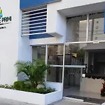 Nice Apartment Close To Historic City And Beach