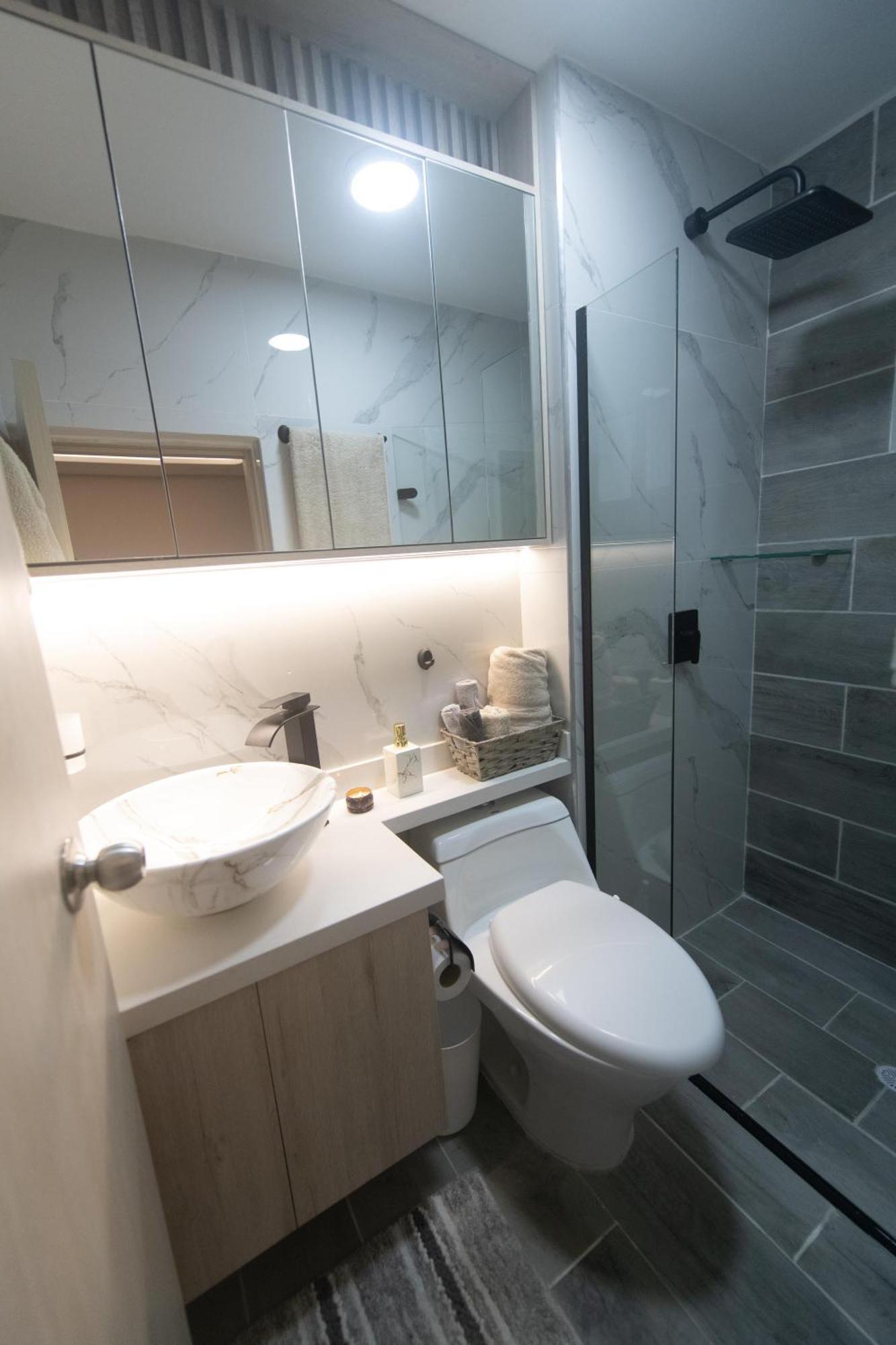 Close To Historic And Cartagena