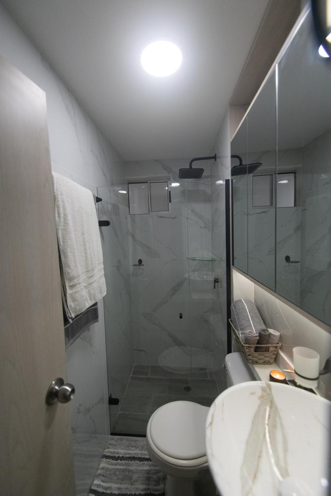 Apartamento Close To Historic And Cartagena