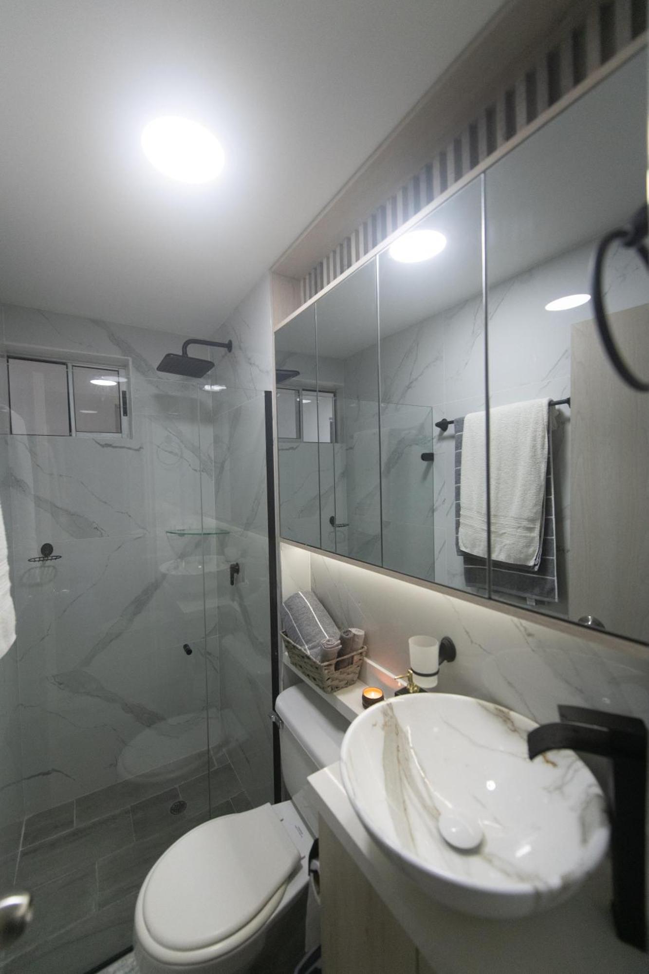 Close To Historic And *