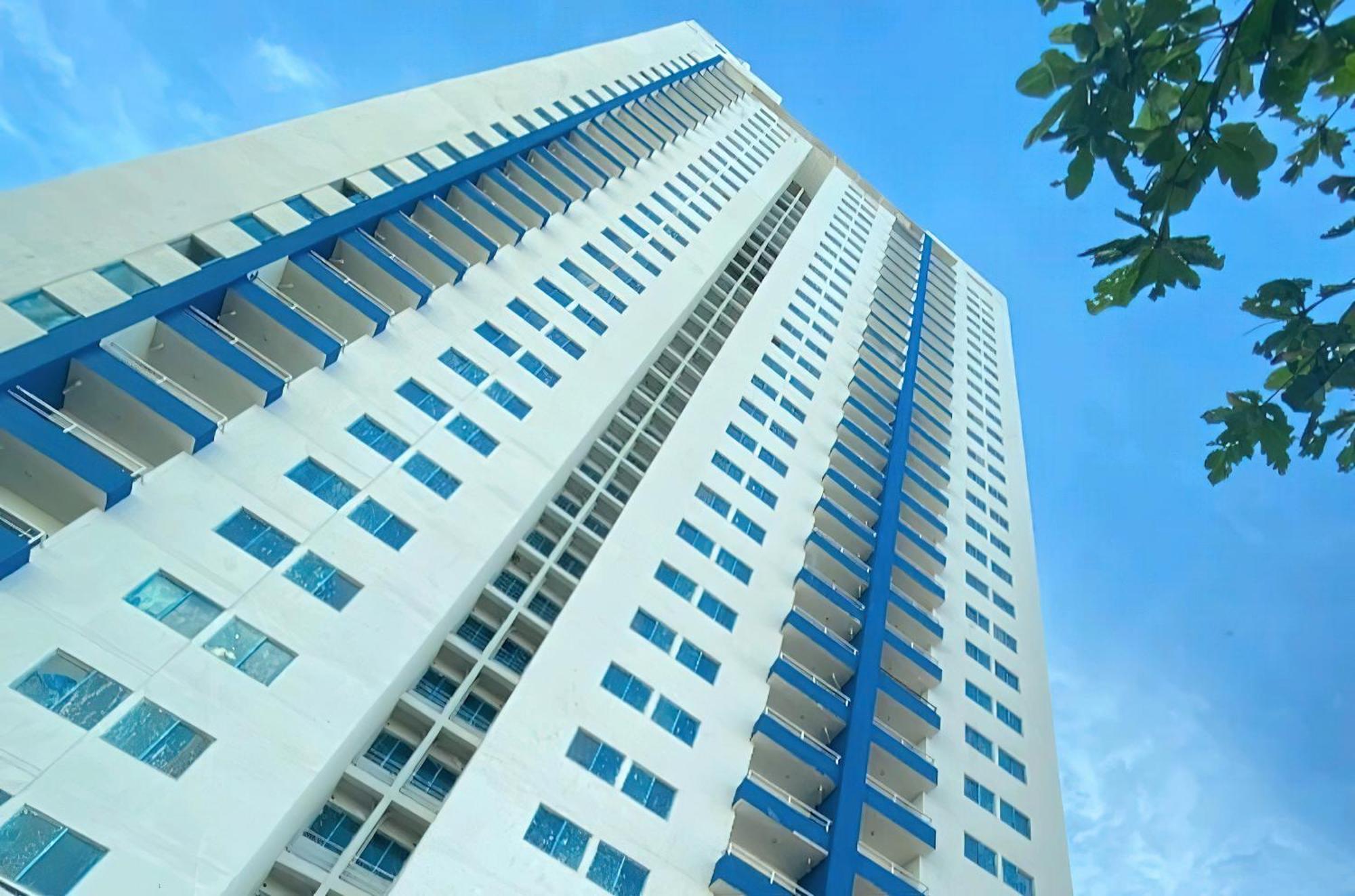 Close To Historic And Apartamento Cartagena