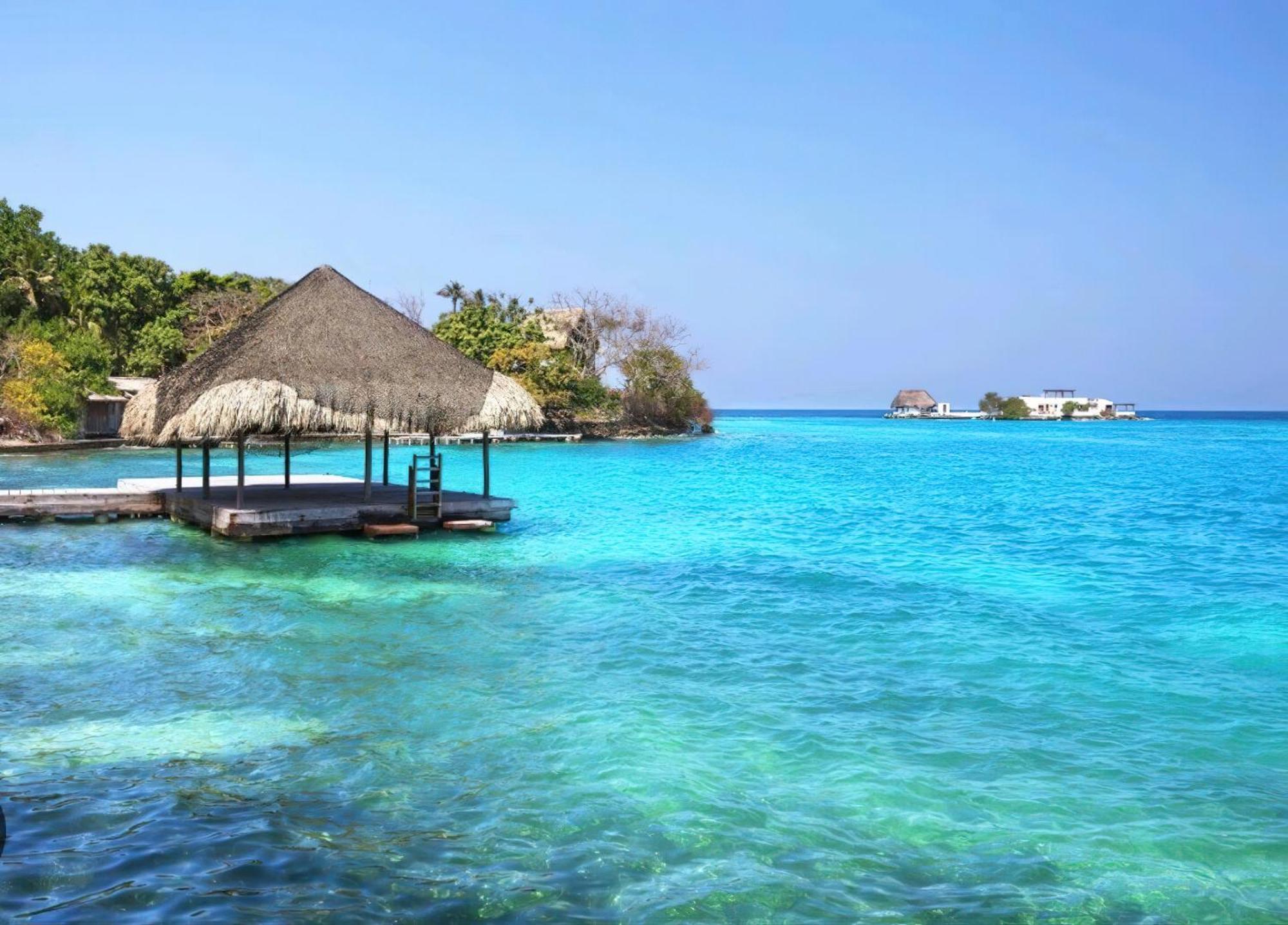 Close To Historic And Apartamento Cartagena