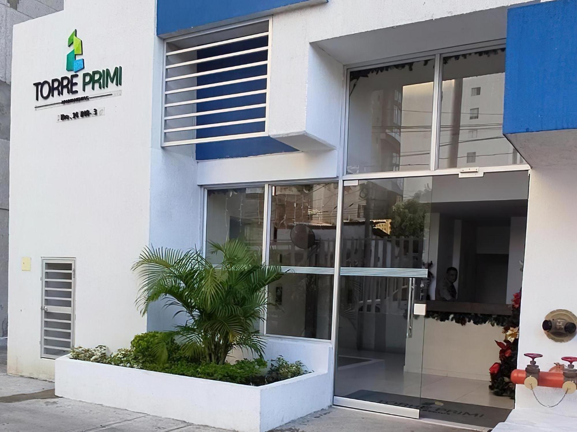 Close To Historic And * Cartagena