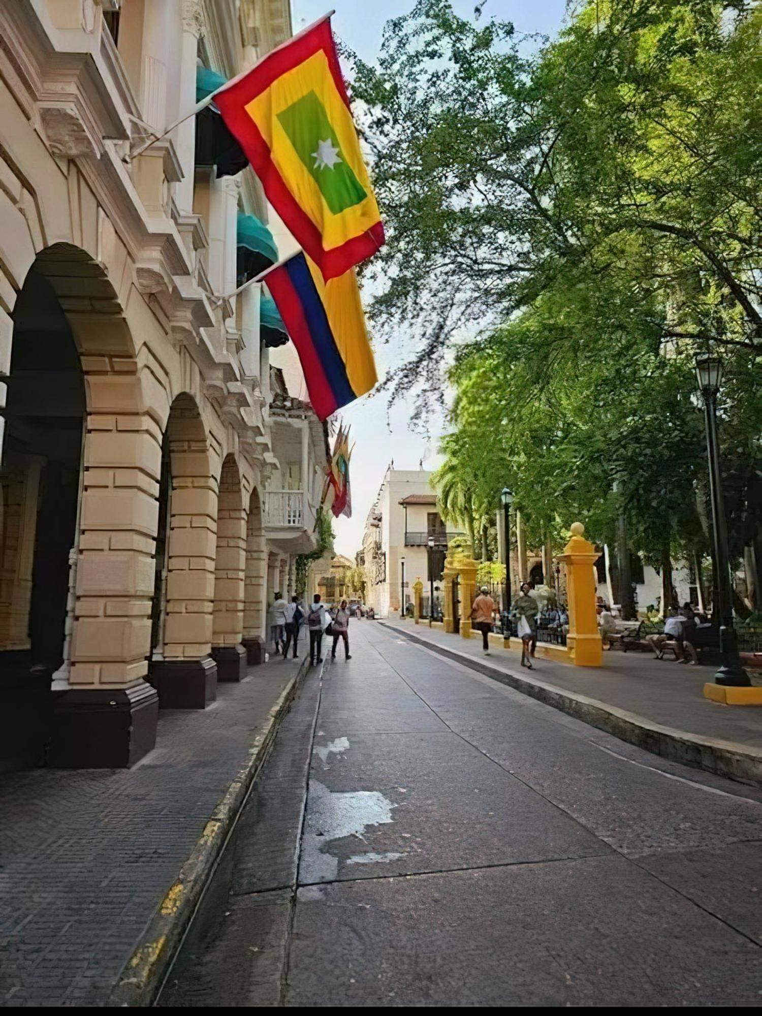 Close To Historic And *