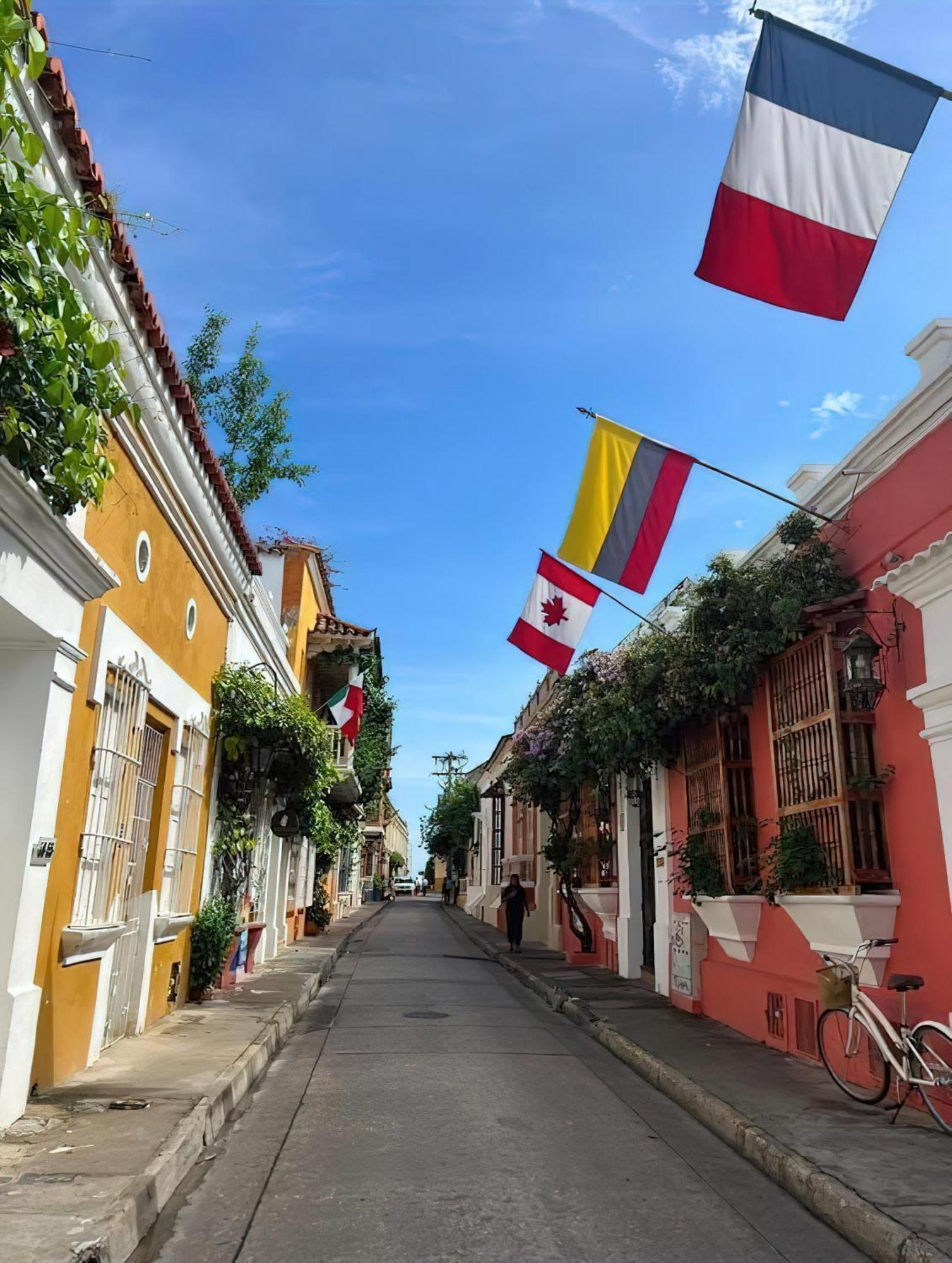 Apartamento Close To Historic And *