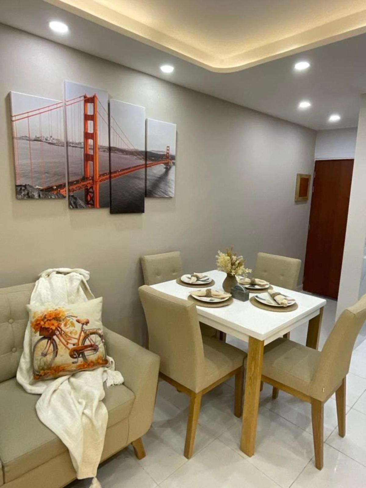 Close To Historic And Cartagena