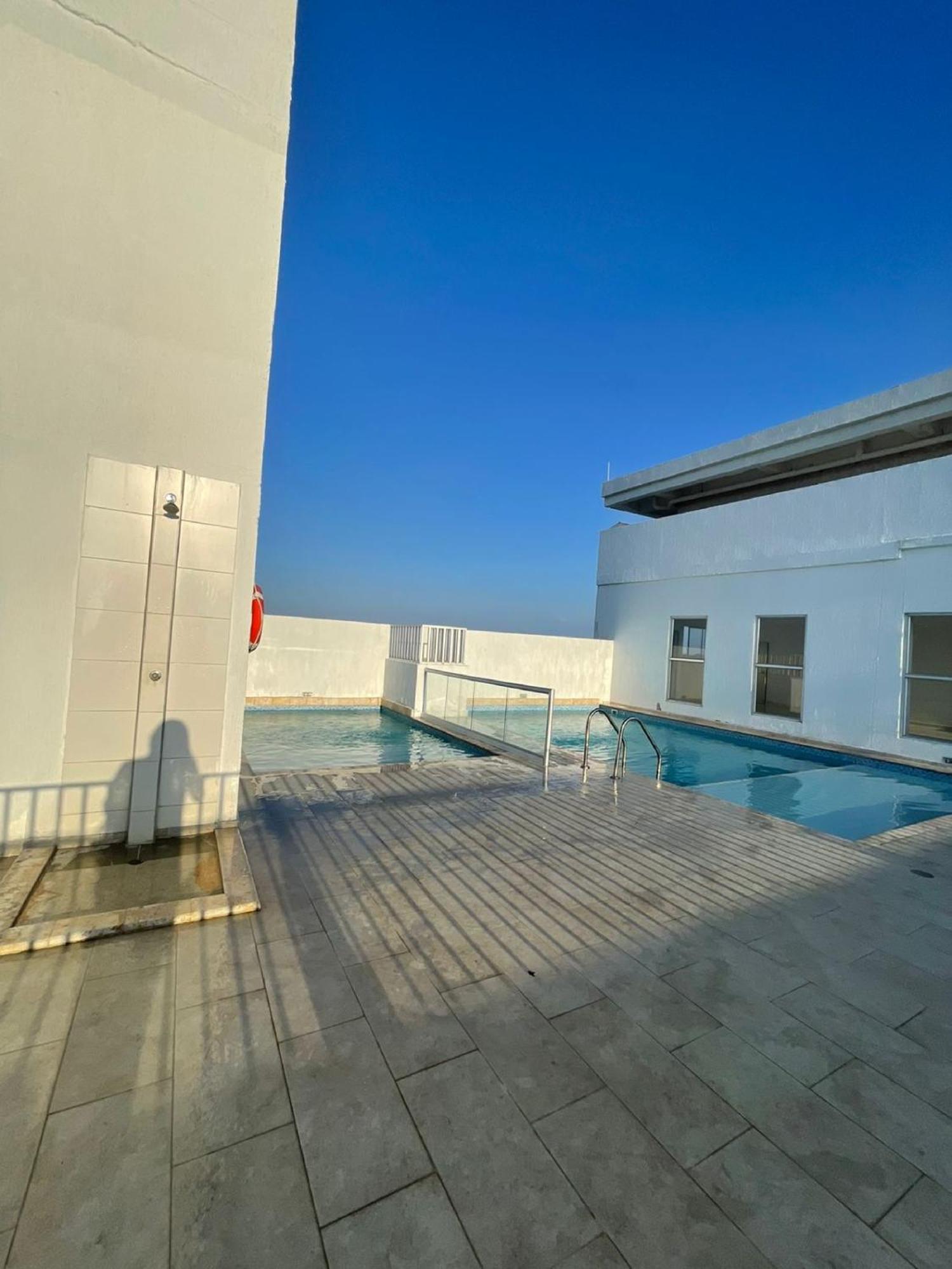 Close To Historic And Apartamento Cartagena